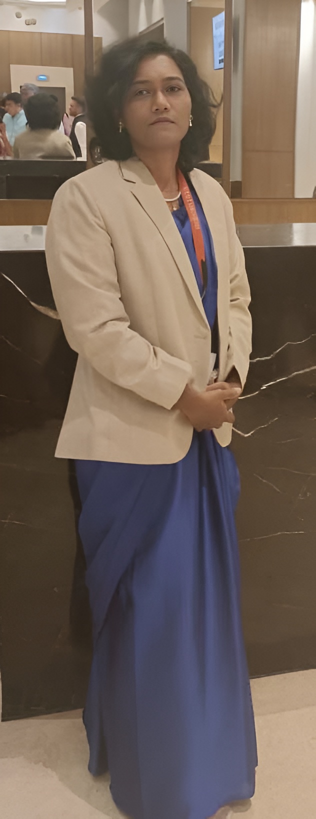 Our Doctor